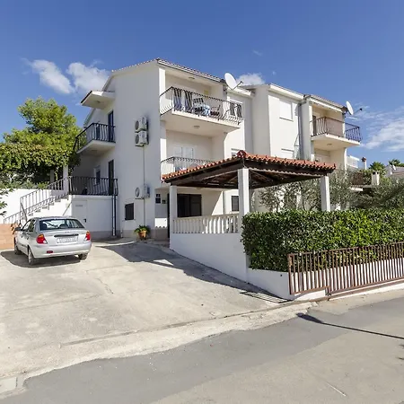 Apartment Igorka Trogir