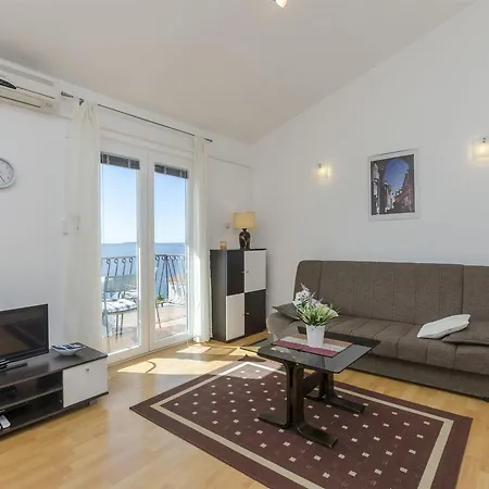 Igorka Apartment