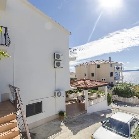 Igorka * Trogir