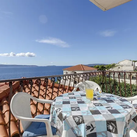 Igorka Apartment *