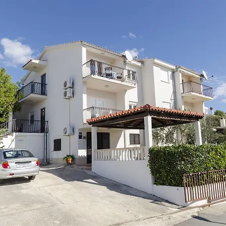 Apartment Igorka *