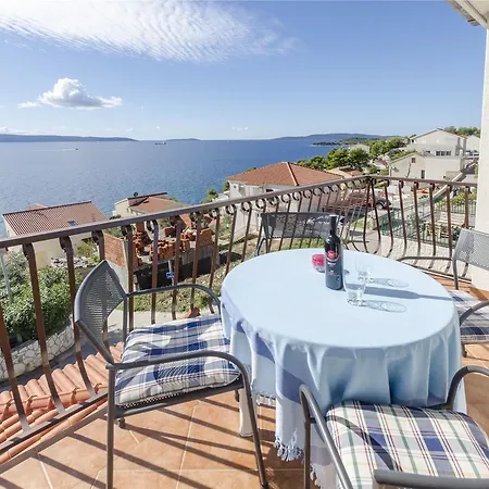 Apartment Igorka