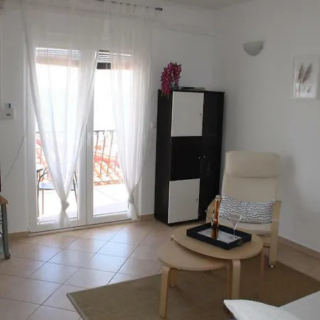 Igorka Apartment Trogir