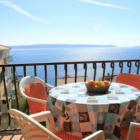 Igorka Apartment *