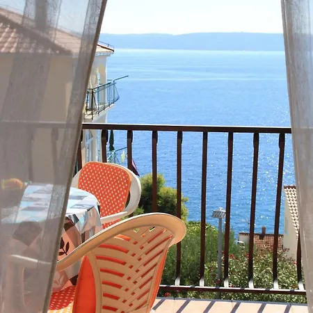 Igorka Apartment