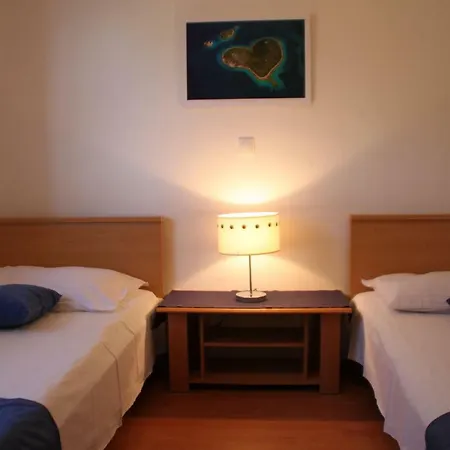 Apartment Igorka Trogir