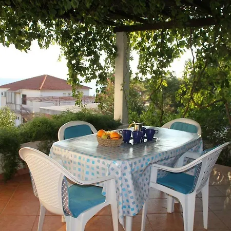 Igorka Apartment