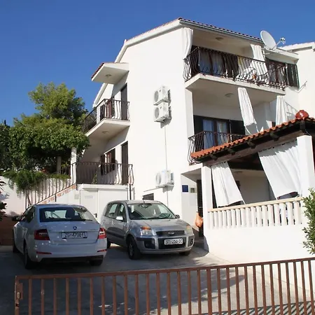 Διαμέρισμα Igorka