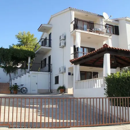 Igorka Τρογκίρ